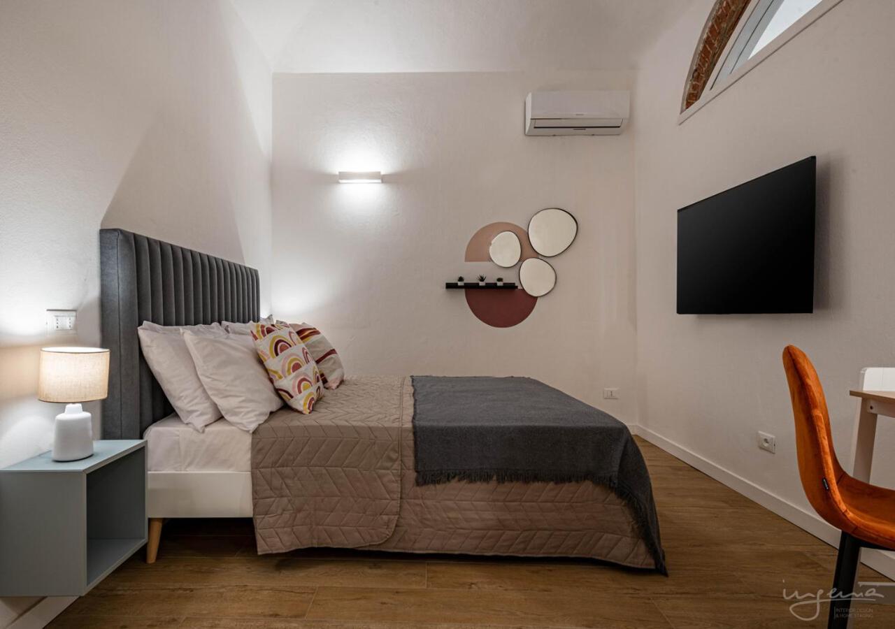 The Urban Blue, Superior Apartment Near Lungarni Pisa Exterior foto