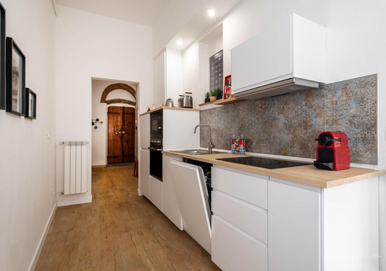 The Urban Blue, Superior Apartment Near Lungarni Pisa Exterior foto